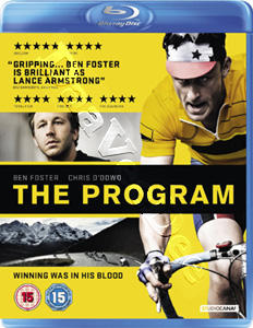 The Program |   Blu-Ray